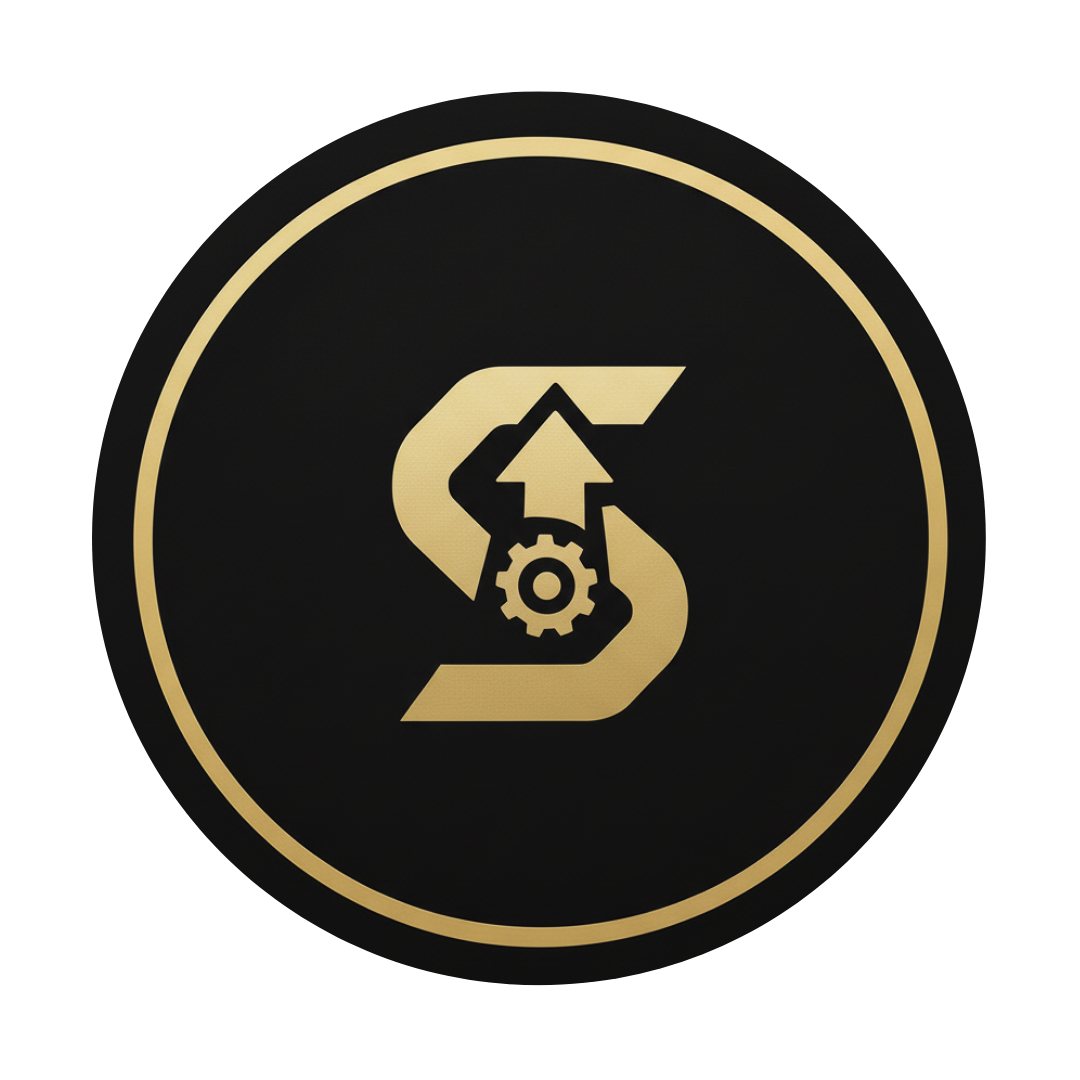 SAEC logo